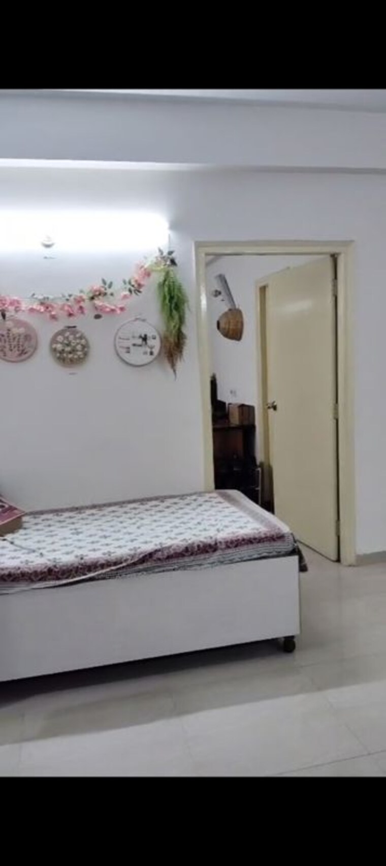 Bedroom, mcc-signature-heights 2 Bedroom 1150 Sq.Ft. Apartment In Raj Nagar Extension Ghaziabad 10129853