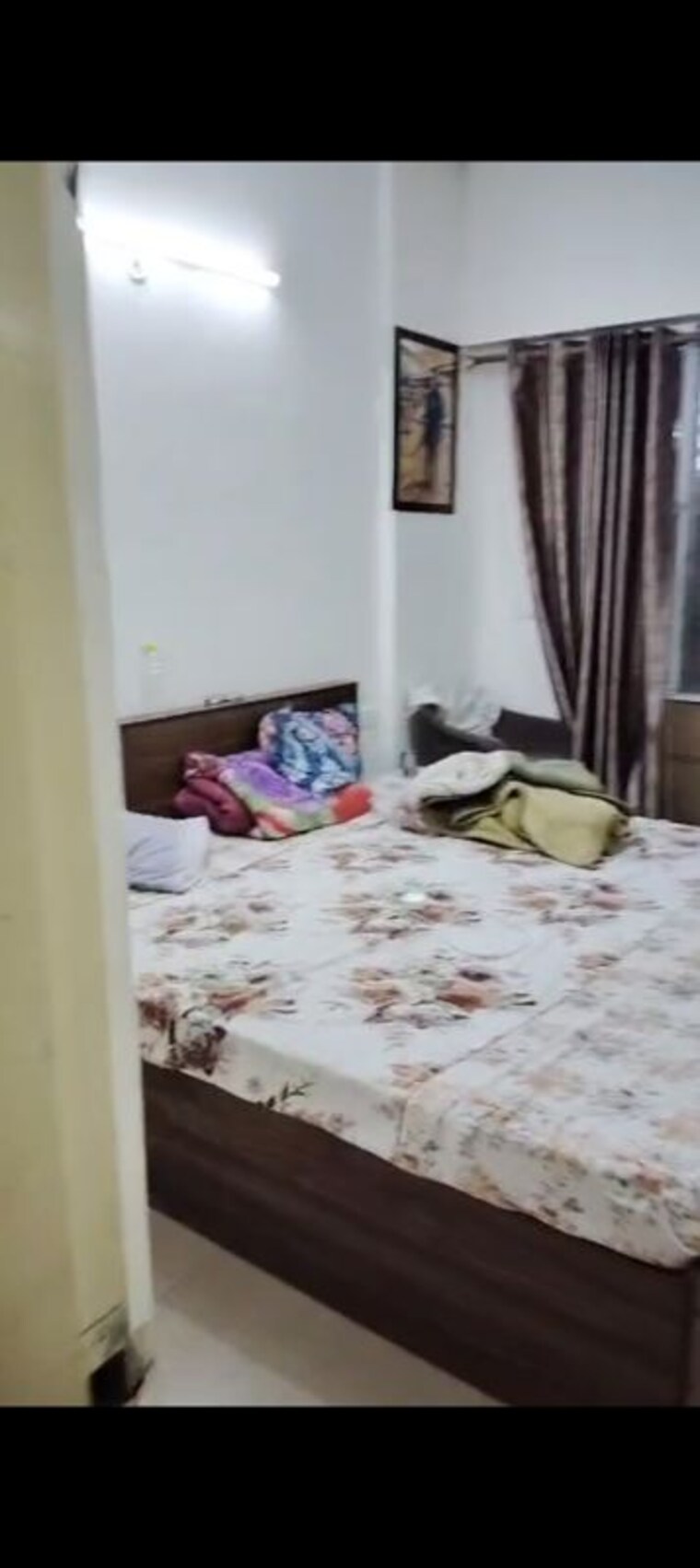 Bedroom, mcc-signature-heights 2 Bedroom 1150 Sq.Ft. Apartment In Raj Nagar Extension Ghaziabad 10129853