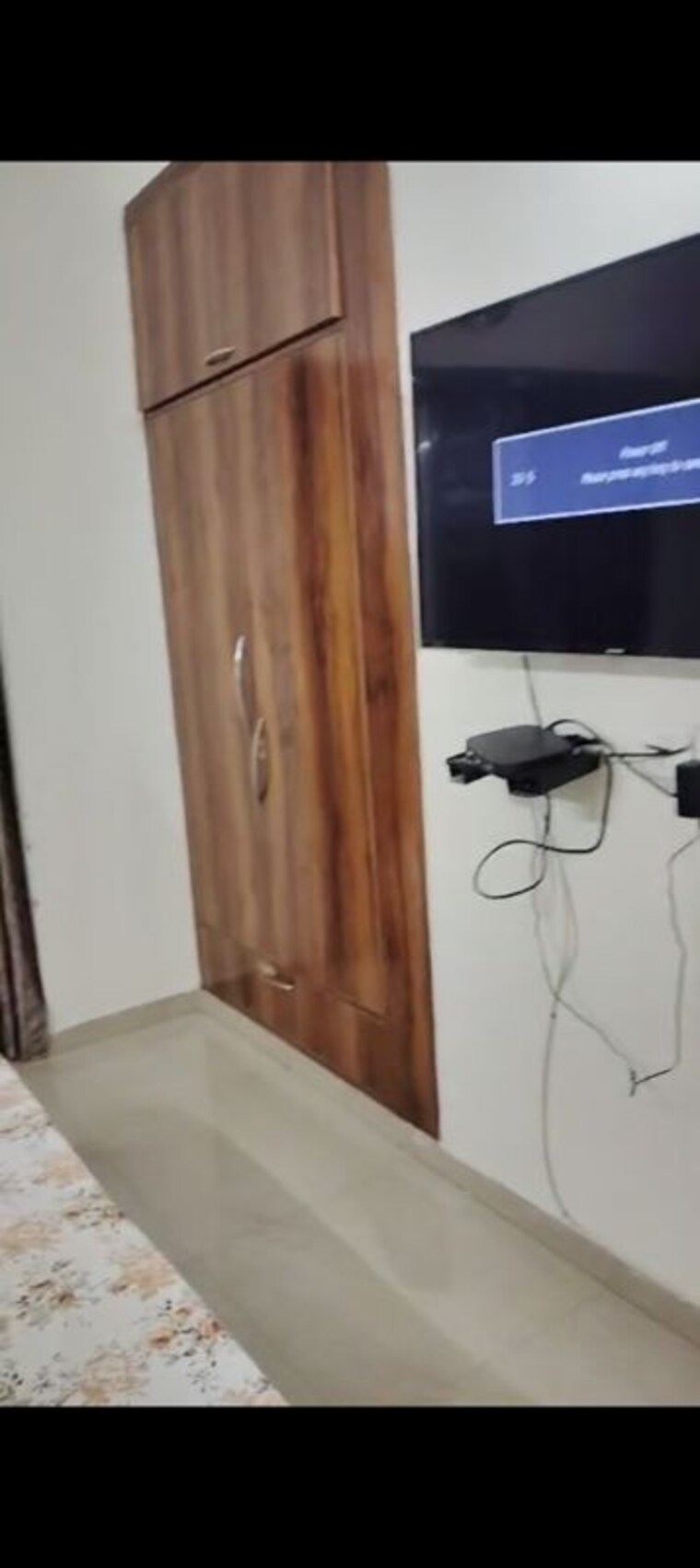 Master Bedroom, mcc-signature-heights 2 Bedroom 1150 Sq.Ft. Apartment In Raj Nagar Extension Ghaziabad 10129853