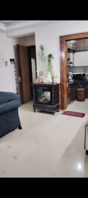 Living Room in 2 BHK Apartment at MCC Signature Heights, Raj Nagar Extension – for Sale