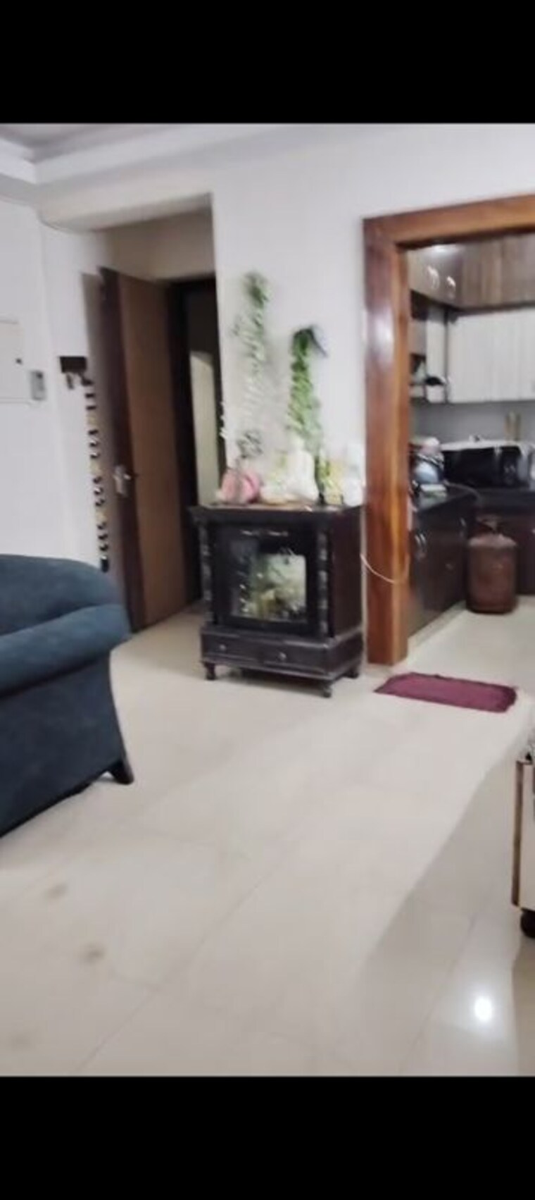 Living Room, mcc-signature-heights 2 Bedroom 1150 Sq.Ft. Apartment In Raj Nagar Extension Ghaziabad 10129853