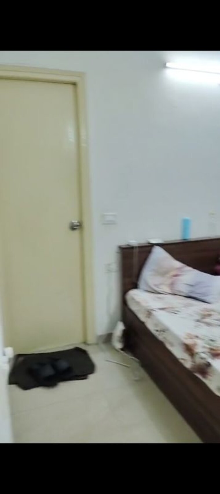 Bedroom, mcc-signature-heights 2 Bedroom 1150 Sq.Ft. Apartment In Raj Nagar Extension Ghaziabad 10129853