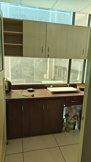 Floor Plan in  Office Space at Patiala Road – for Rent