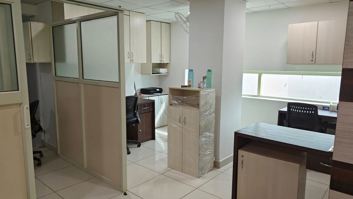 Office Space For Rent in Patiala Road