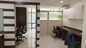 Team Area in  Office Space at Patiala Road – for Rent