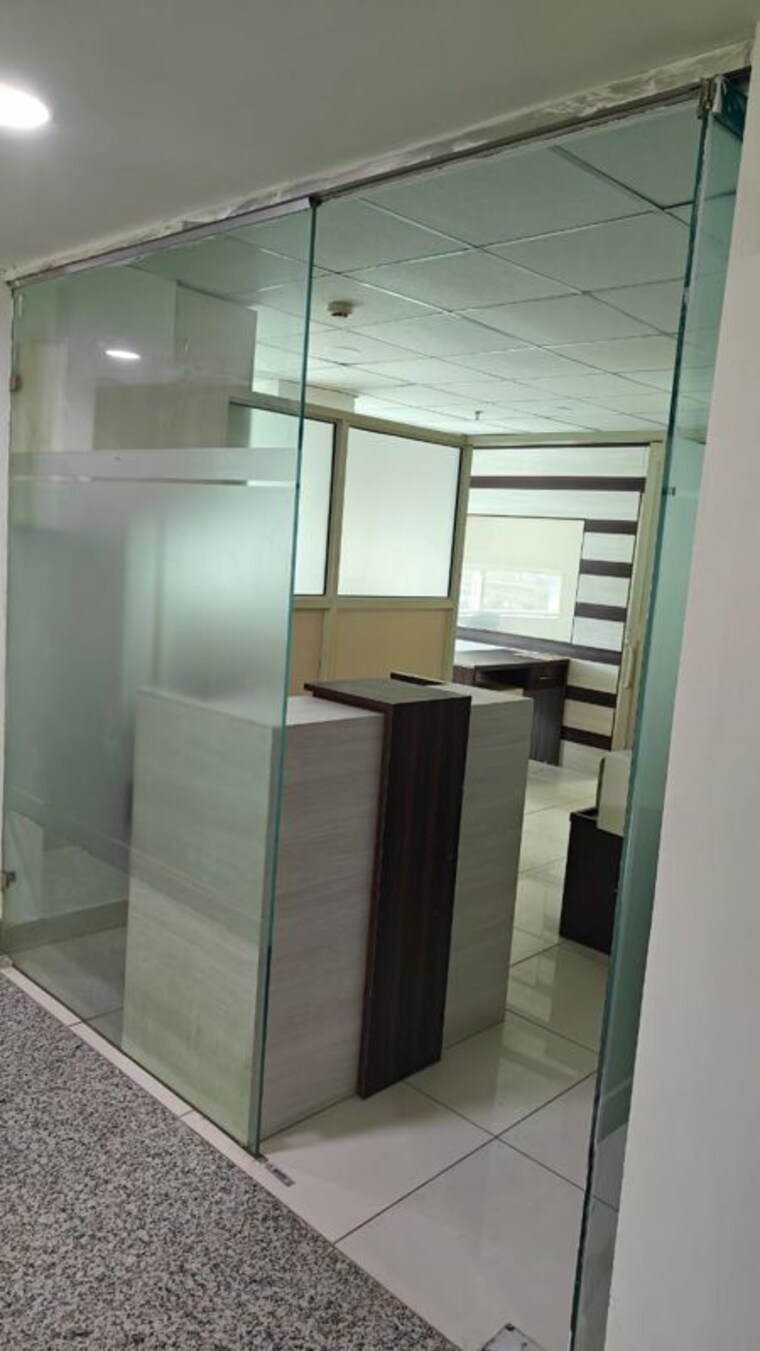 Floor Plan, patiala road Commercial Office Space 816 Sq.Ft. In Patiala Road Zirakpur 10129856