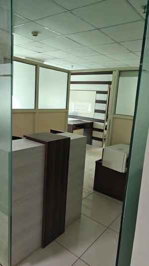 Team Area in  Office Space at Patiala Road – for Rent