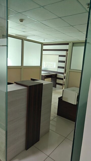 Team Area in  Office Space at Patiala Road – for Rent