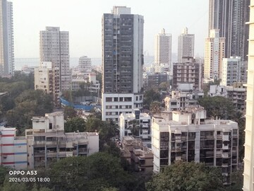 3 BHK Apartment – Exterior View View at Chaitanya Tower, Prabhadevi - for Rent