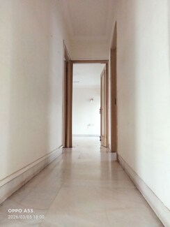 3 BHK + Servant Room Apartment For Rent in Chaitanya Tower