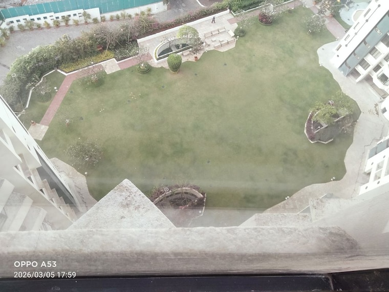 Swimming Pool, chaitanya-tower 3 Bedroom 1600 Sq.Ft. Apartment In Prabhadevi Mumbai 10129843
