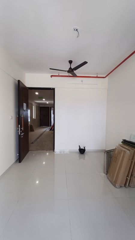 3 BHK Apartment For Rent in Sheth Zuri