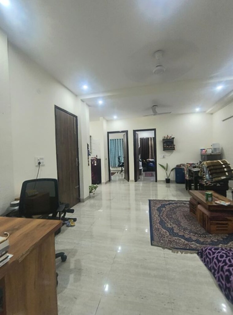 Living Room, sector 40 2 Bedroom 1460 Sq.Ft. Builder Floor In Sector 40 Gurgaon 10129863
