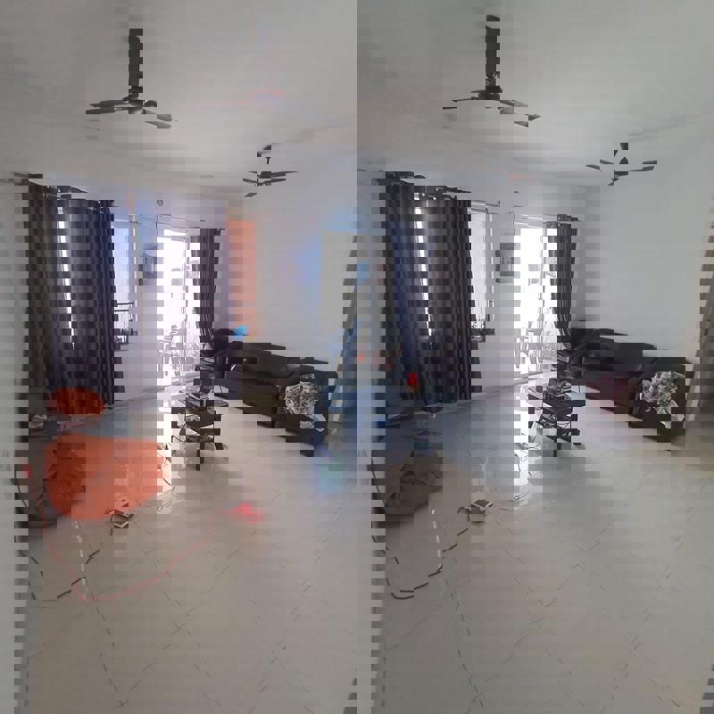 2 BHK + Pooja Room,Study Room 940 Sq.Ft. Apartment in Godrej Elements