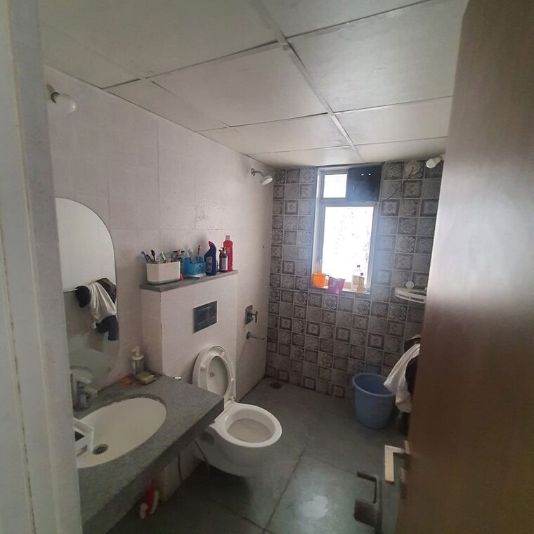 Bathroom, godrej-elements 2 Bedroom 940 Sq.Ft. Apartment In Hinjewadi Pune 10129846