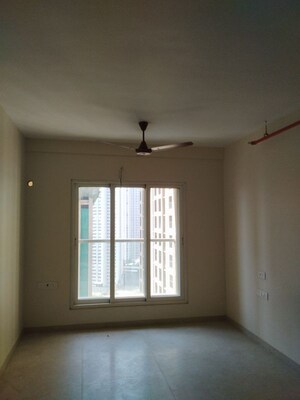 2 BHK Apartment For Rent in Dosti West County Phase 4 Dosti Pine, Balkum Pada