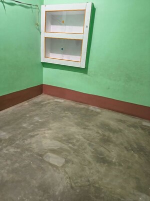 1 BHK Apartment For Rent in Sector V