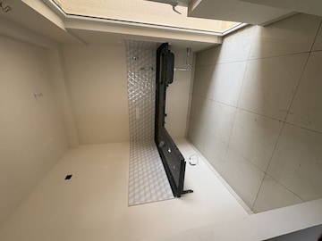 Building Lobby in 2 BHK Apartment at Godrej Green Vistas, Mahalunge – for Rent