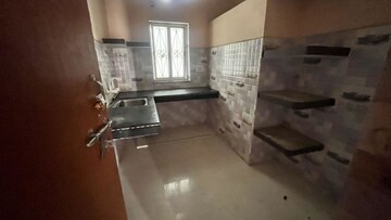 Kitchen in 1 BHK Apartment at Phoolbagan – for Rent