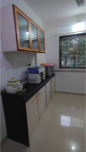Kitchen in 2 BHK Apartment at Chembur – for Rent