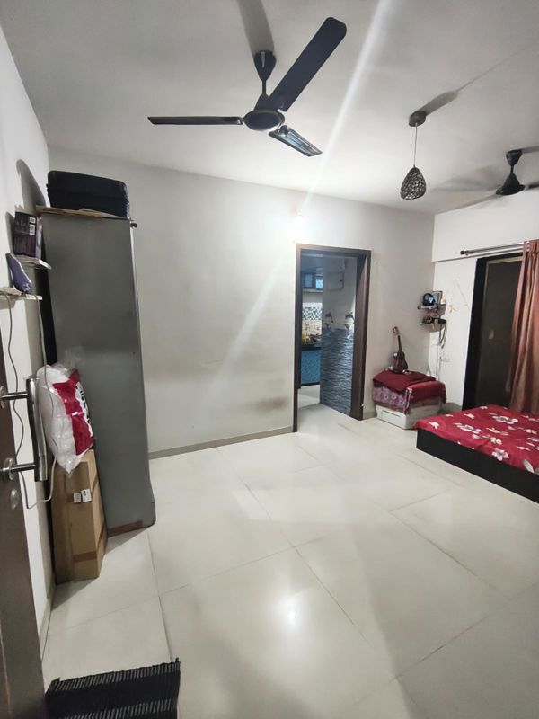 1 BHK + Store Room Builder Floor For Rent in Hiranandani Estate