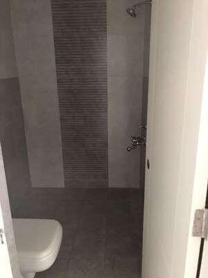 Bathroom in 2 BHK Apartment at Rohan Abhilasha, Wagholi – for Sale