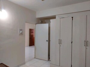 Master Bedroom in 2 BHK Apartment at Bhusari Colony – for Rent