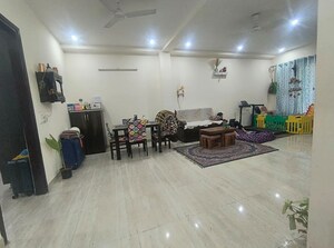 2 BHK Builder Floor For Rent in Sector 31