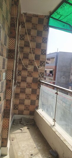 2 BHK Builder Floor For Rent in Vipin Garden
