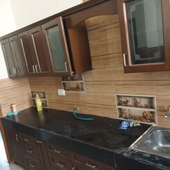 4 BHK + Extra Room Apartment For Rent in Mittals Rishi Apartments Chandigarh