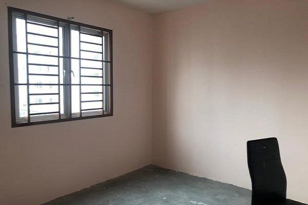 2 BHK + Extra Room Apartment For Rent in Beliaghata