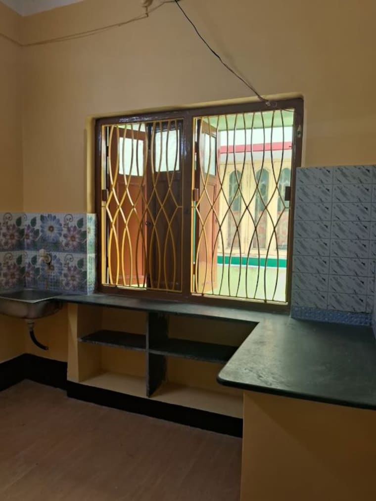 Bedroom, phoolbagan 2 Bedroom 659 Sq.Ft. Apartment In Phoolbagan Kolkata 3946823