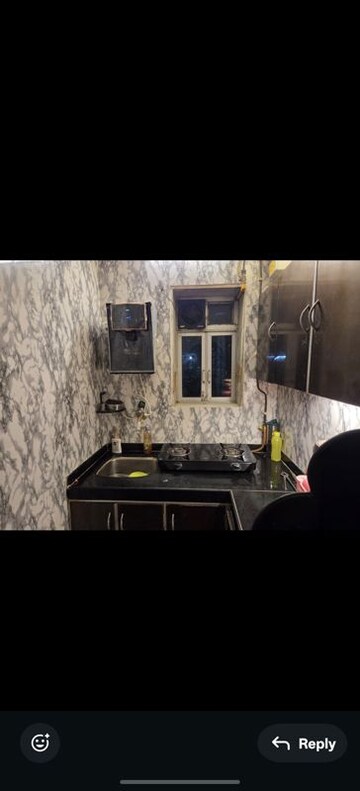 1 BHK Apartment – Exterior View View at Unity Apartment Malad, Malad West - for Rent