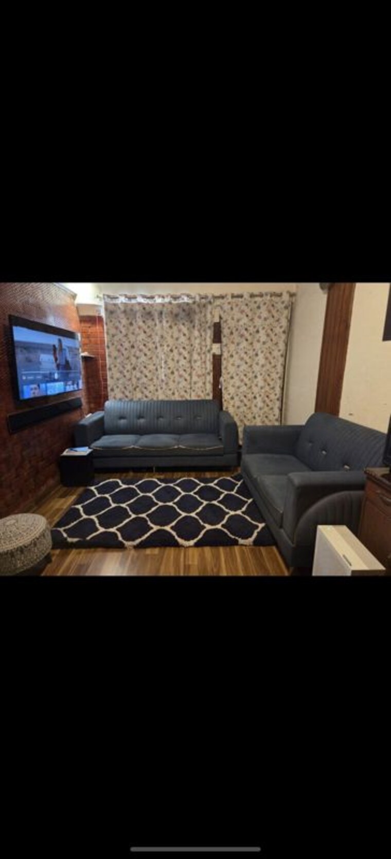 Bedroom, unity-apartment-malad 1 Bedroom 380 Sq.Ft. Apartment In Malad West Mumbai 10129890