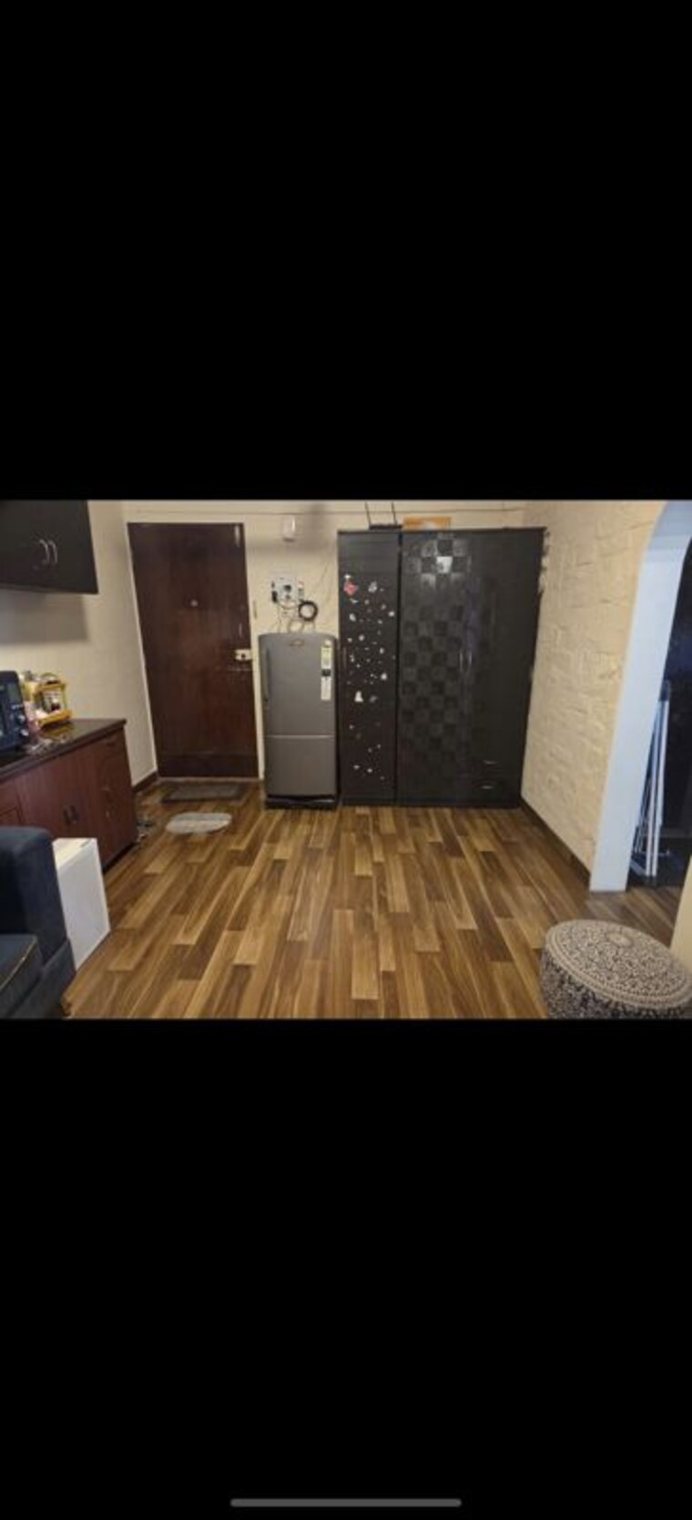 Bedroom, unity-apartment-malad 1 Bedroom 380 Sq.Ft. Apartment In Malad West Mumbai 10129890