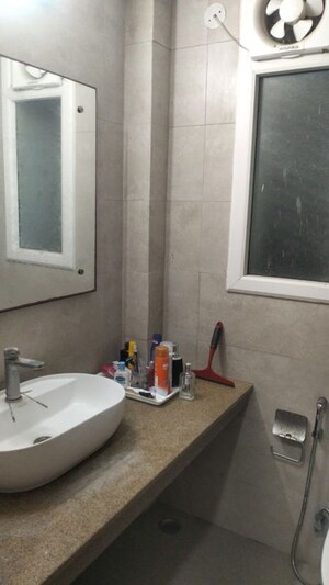 Team Area in 4 BHK Villa at Central Park Flower Valley, Sohna Sector 33 – for Sale