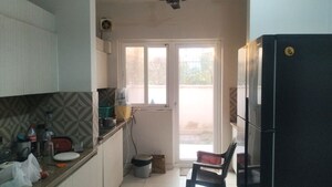 Living Room in 4 BHK Villa at Central Park Flower Valley, Sohna Sector 33 – for Sale