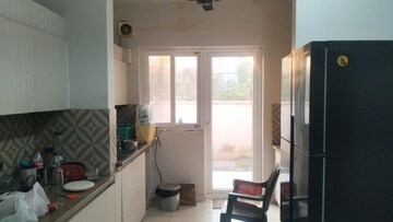 Living Room in 4 BHK Villa at Central Park Flower Valley, Sohna Sector 33 – for Sale