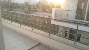 Balcony in 4 BHK Villa at Central Park Flower Valley, Sohna Sector 33 – for Sale