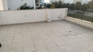 Balcony in 4 BHK Villa at Central Park Flower Valley, Sohna Sector 33 – for Sale