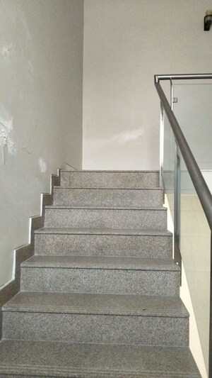 Staircase in 4 BHK Villa at Central Park Flower Valley, Sohna Sector 33 – for Sale