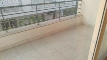 Balcony in 4 BHK Villa at Central Park Flower Valley, Sohna Sector 33 – for Sale