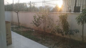 Plot Area in 4 BHK Villa at Central Park Flower Valley, Sohna Sector 33 – for Sale