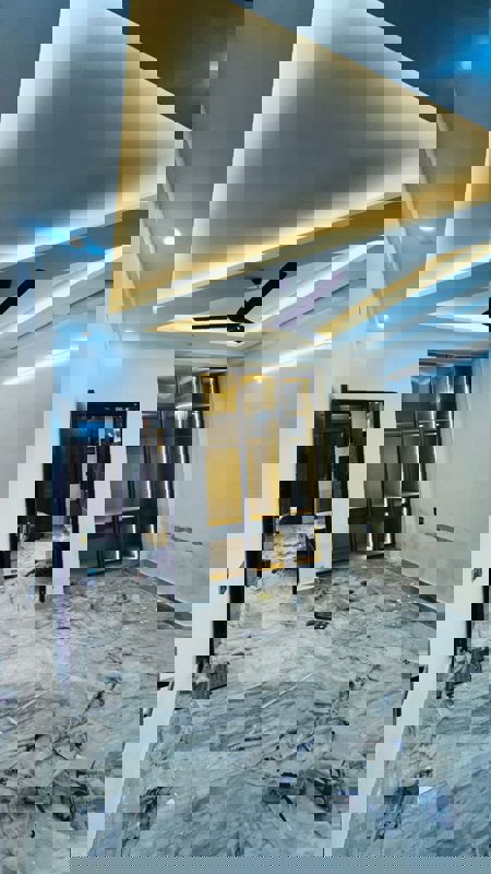 2.5 BHK + Study Room 1310 Sq.Ft. Apartment in Urbtech Hilston