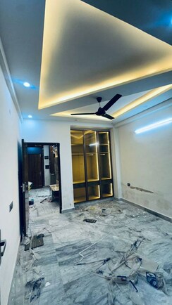 2.5 BHK + Study Room Apartment For Rent in Urbtech Hilston