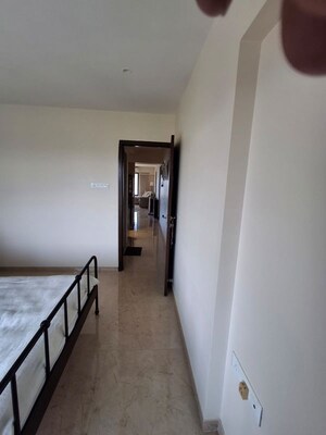 Bedroom in 2 BHK Apartment at Dn Nagar – for Sale