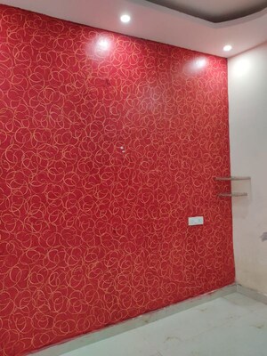 Furnished Amenities in 2 BHK Apartment at Dhakoli – for Sale