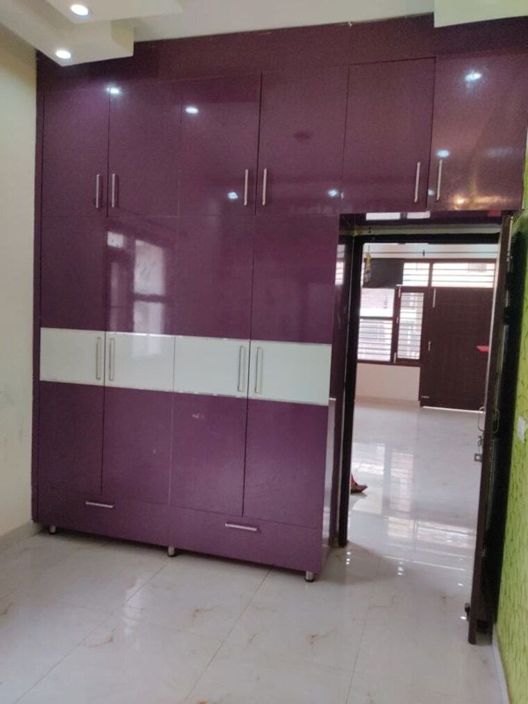 Kitchen, dhakoli 2 Bedroom 100 Sq.Yd. Apartment In Dhakoli Zirakpur 10129897
