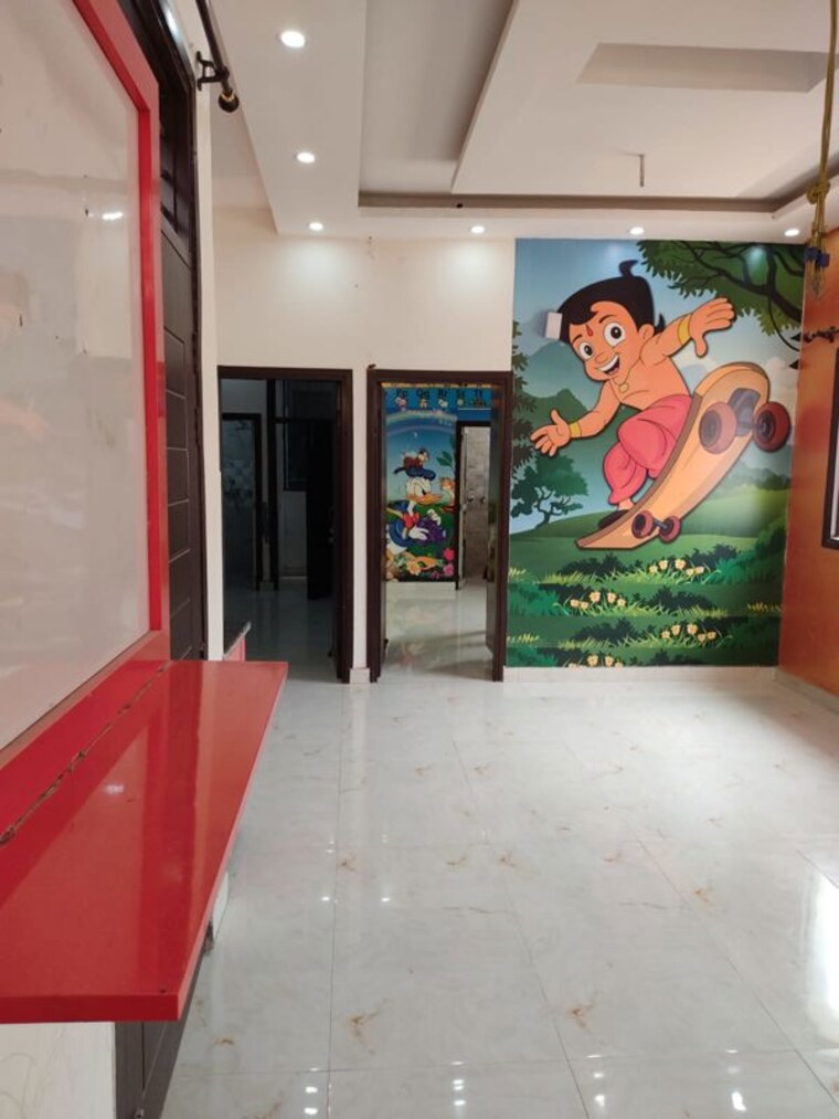 undefined, dhakoli 2 Bedroom 100 Sq.Yd. Apartment In Dhakoli Zirakpur 10129897