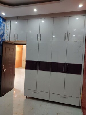 Furnished Amenities in 2 BHK Apartment at Dhakoli – for Sale